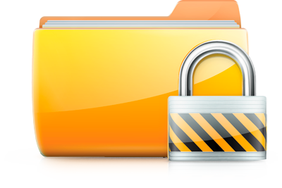 Гарантируем 100% хранение ваших данных